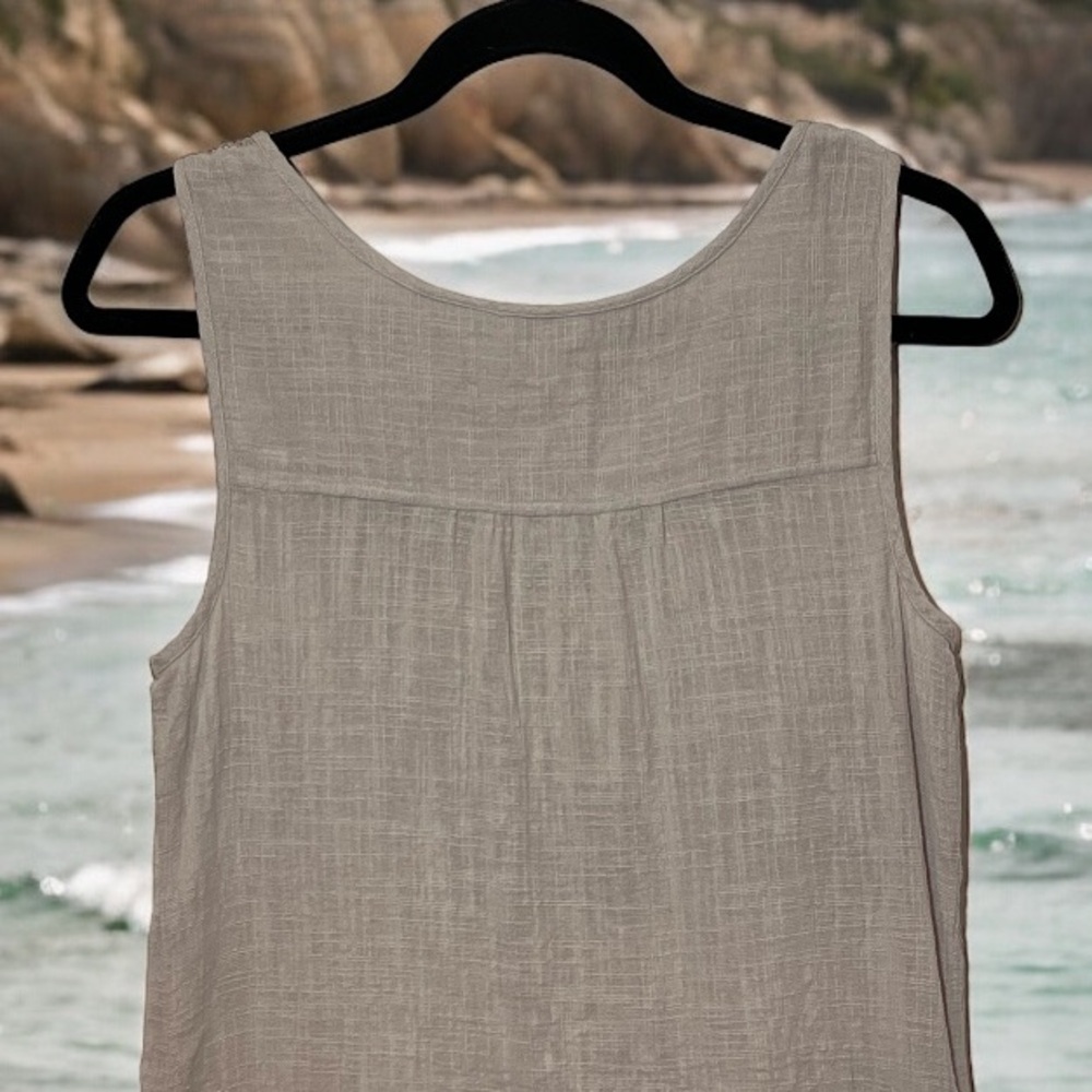 Tank Top By Eddie Bauer - Picture 5 of 17